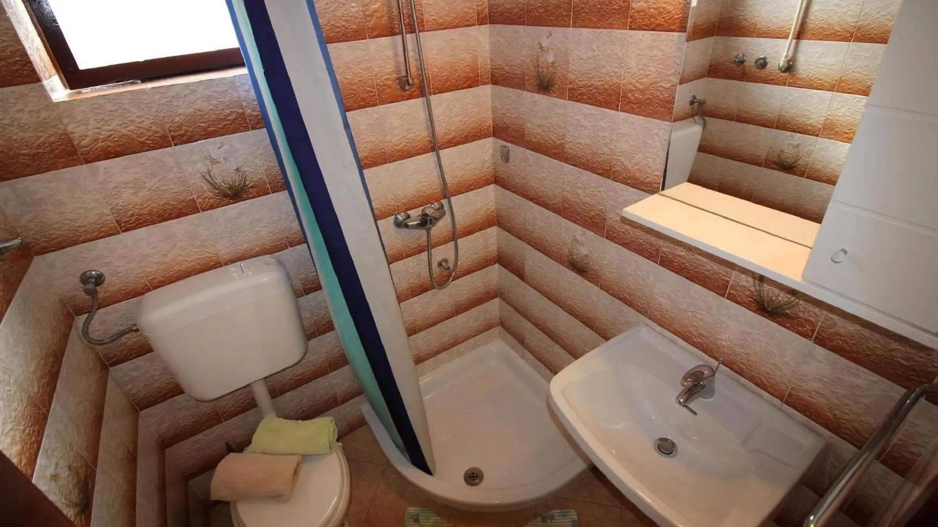 Apartment Ferienwohnung Aurora Mit Gartengrill, Klimatisiert Porec