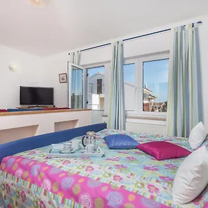 Apartment Villa-passat, Poreč