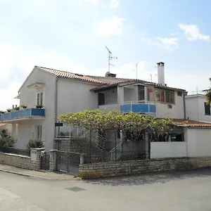 Apartment Park, Poreč