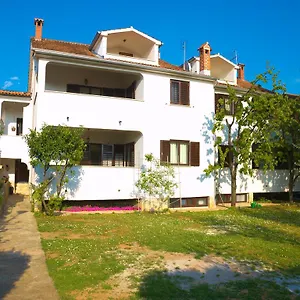 Apartment Nada, Poreč