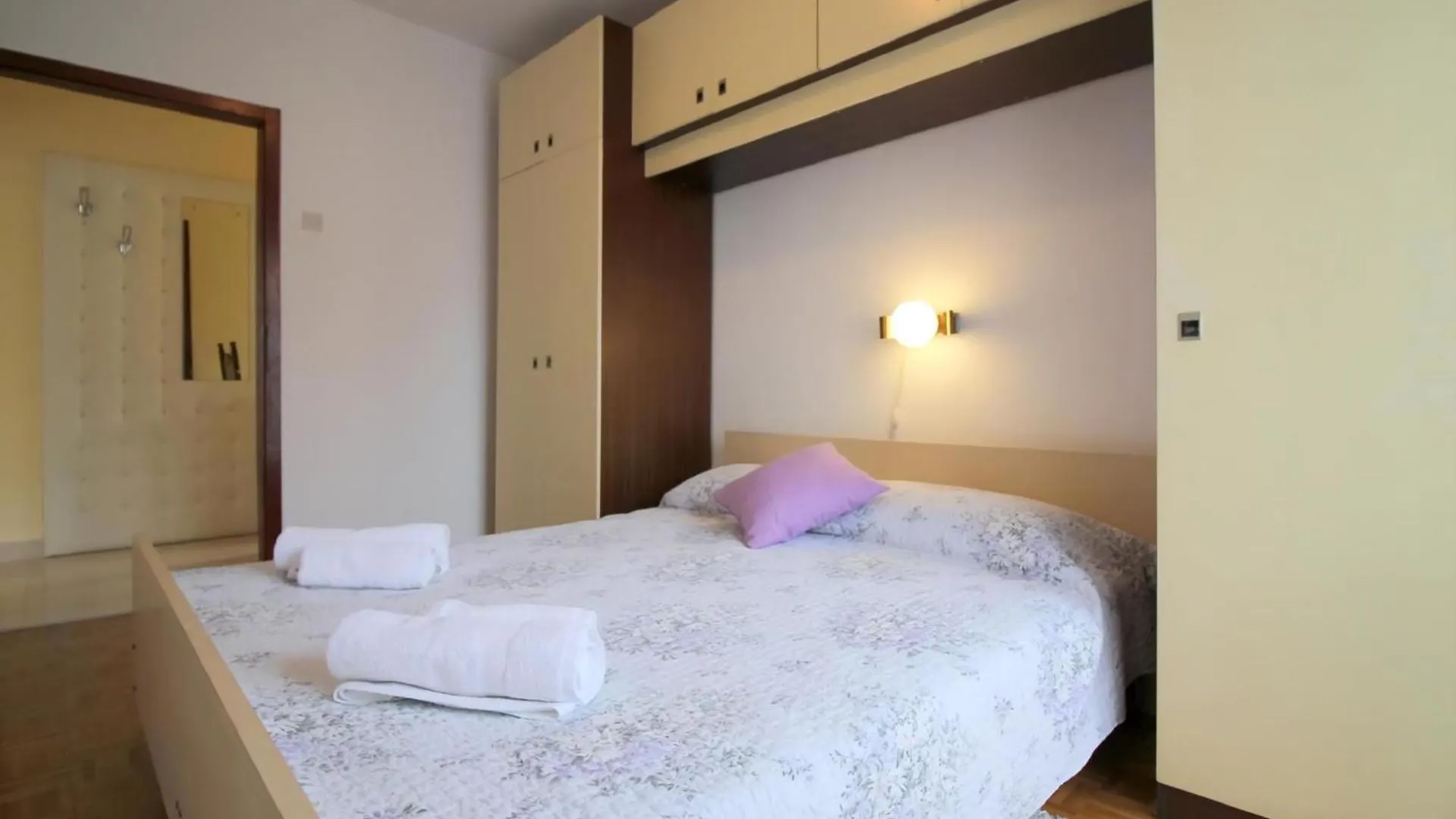 Apartment Ferienwohnung Aurora Mit Gartengrill, Klimatisiert Porec